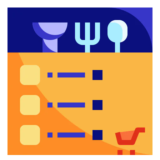 Order icon