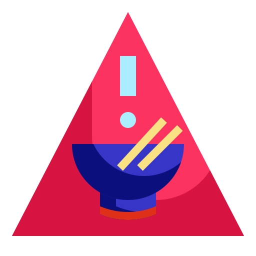Alert icon