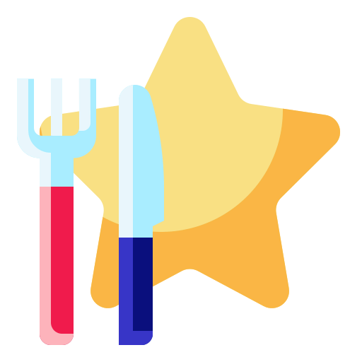 Recommend icon