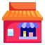 Restaurant icon 64x64