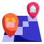 Tracking іконка 64x64