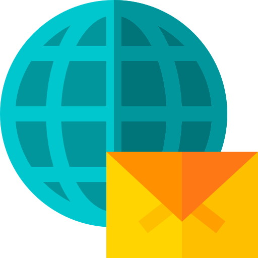 Mail icon