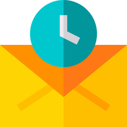 Mail icon
