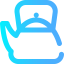 Teapot icon 64x64