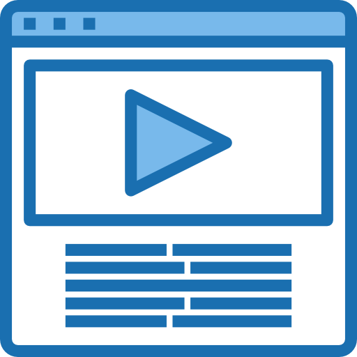 Website icon