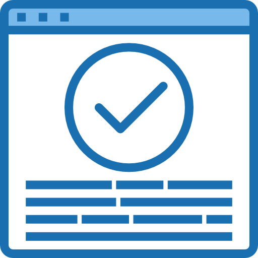 Website icon