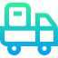 Delivery truck icon 64x64