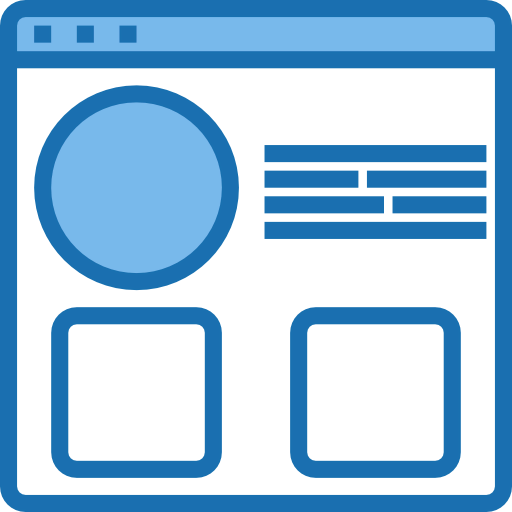 Website icon