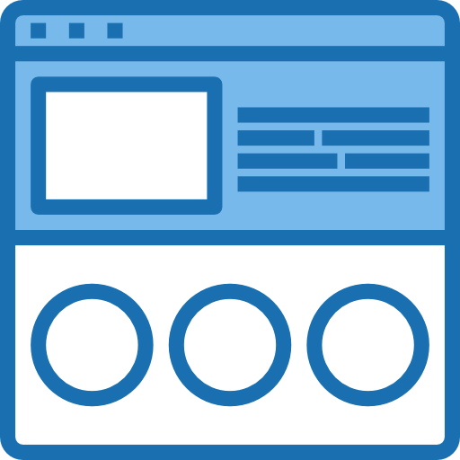 Website icon