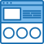 Website icon 64x64