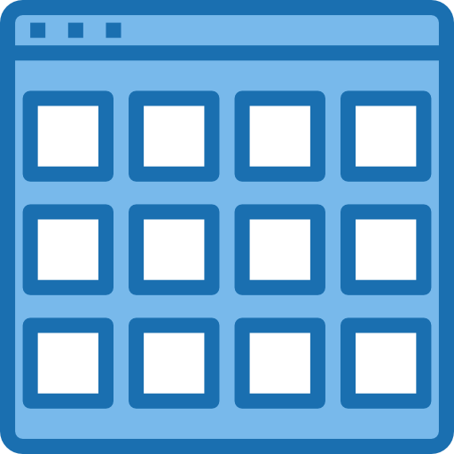 Website icon