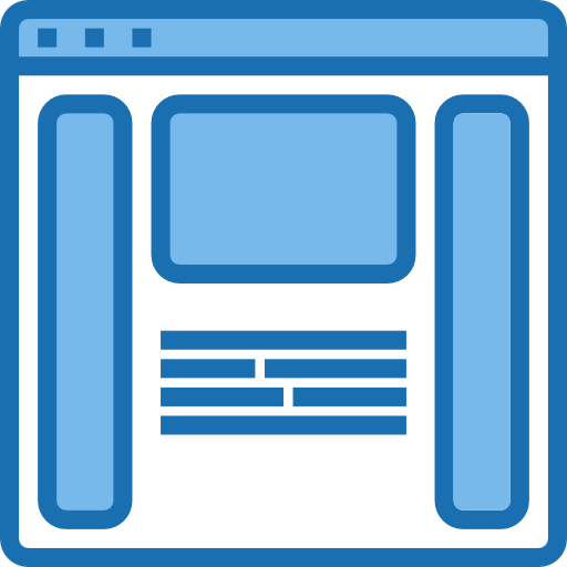Website icon