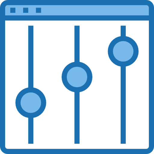 Website icon