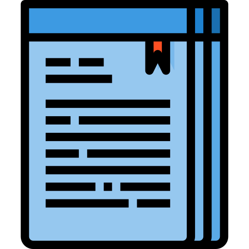 Files icon