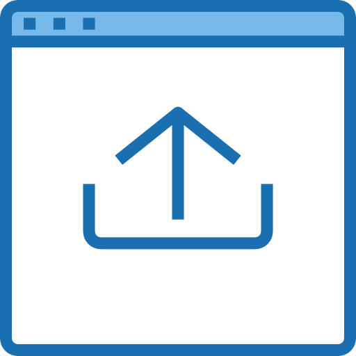 Website icon