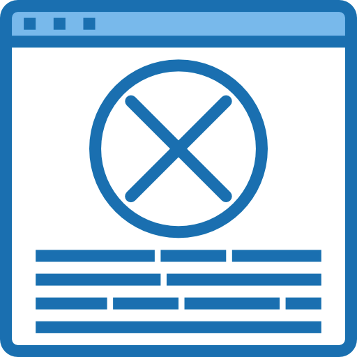 Website icon