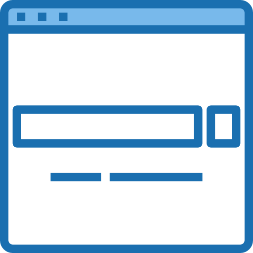 Website icon