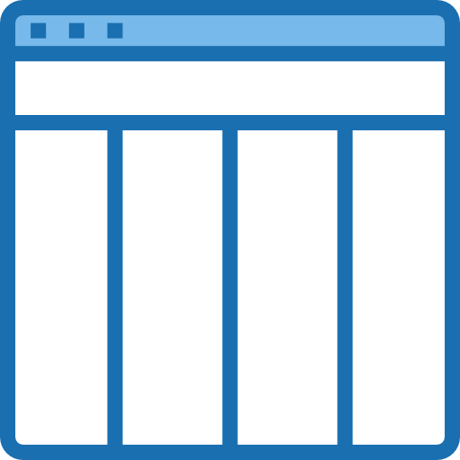 Website icon