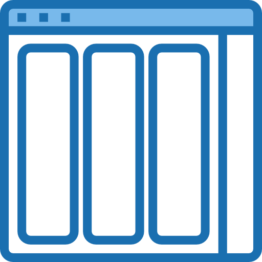 Website icon