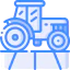 Tractor icon 64x64