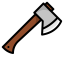 Axe icon 64x64