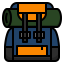 Backpack icon 64x64