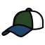 Cap icon 64x64