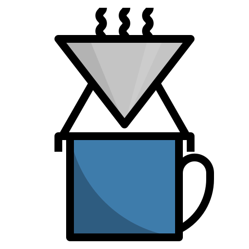 Coffee icon