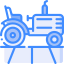 Tractor icon 64x64