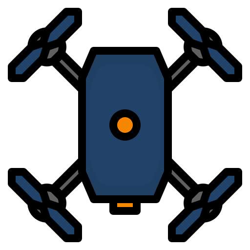 Drone icon