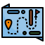 Map ícono 64x64