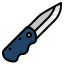 Pocket knife ícono 64x64