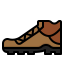 Shoe ícono 64x64