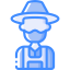 Farmer icon 64x64