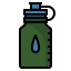 Water bottle ícono 64x64