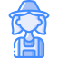 Farmer icon 64x64