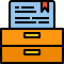 Folder Symbol 64x64