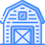 Barn icon 64x64