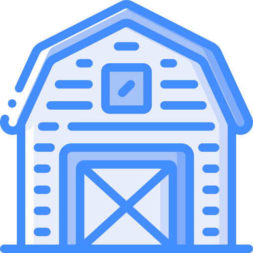 Barn icon