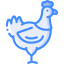 Chicken icon 64x64