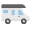 Caravan icon 64x64