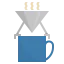 Coffee icon 64x64