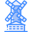 Windmill icon 64x64