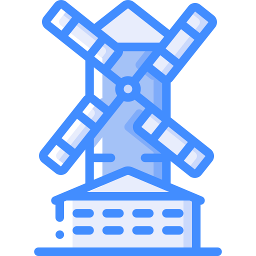 Windmill icon