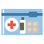 First aid kit icon 64x64