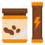 Energy food icon 64x64