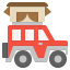 Jeep icon 64x64