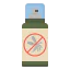Mosquito repellent icon 64x64