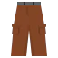 Брюки иконка 64x64