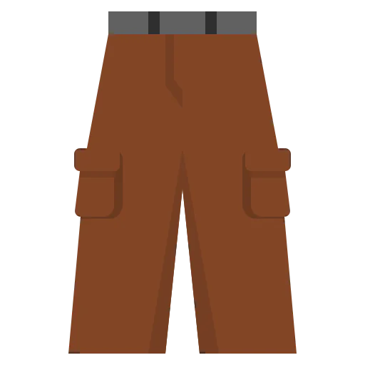 Pants icon
